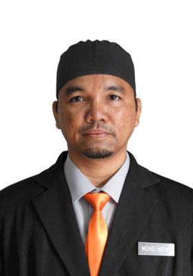 Mohd Helmi b. Ishak
