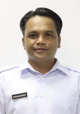 Norshahefendy Bin Md Elah