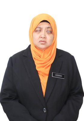 Nor Asniza binti Ibrahim