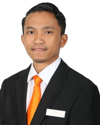Muhammad Qusyairi Bin Jamil