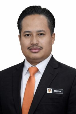 MOHD RIDZUAN BIN AHMAD AFFANDI