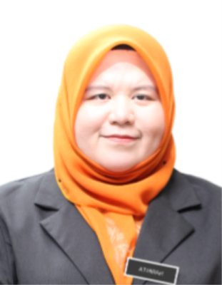 Nurul Athirah Binti Mohd Fauzi
