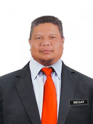 Megatmeor Mohd Asarie Noorman bin Fatahaman