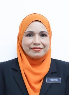HAFIZAH BINTI HISHAM