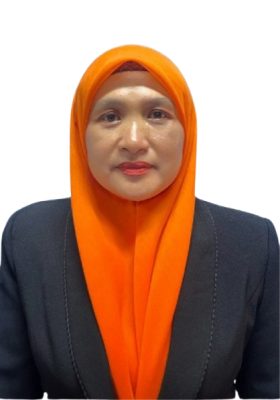 Ezati bt. Mohamad