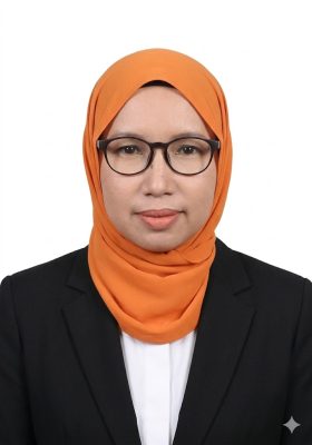 Siti Salwa binti Sharif