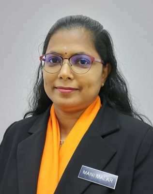 Mani Malar Moli A/P Natchiappan