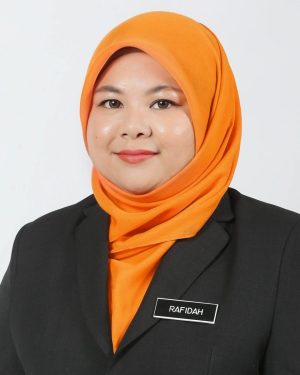 Rafidah binti Hashim