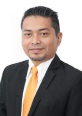 Zulkifle Bin Baharudin