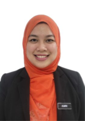 Siti Nur Ashikin bt Mohd Sofi