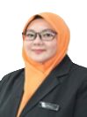 Noriati Binti Alias