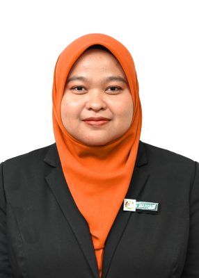 Wardati Binti Ahmad