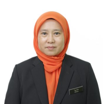Mazneeza binti Mohamed