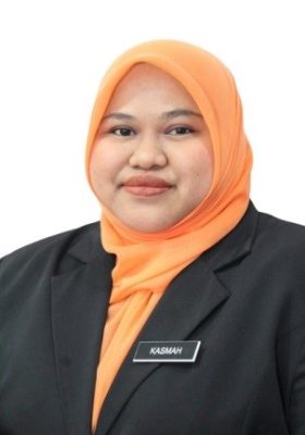 Kasmah binti Hassan