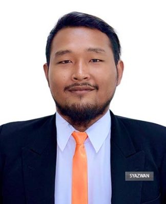 Tuan Muhamad Syazwan Bin Tuan Hassan