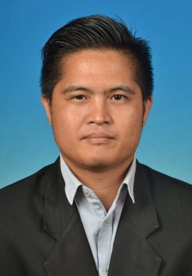 Rizwan bin Suhaimi @ Suhaimie