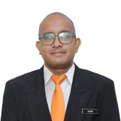Abdul Rahim bin Majid