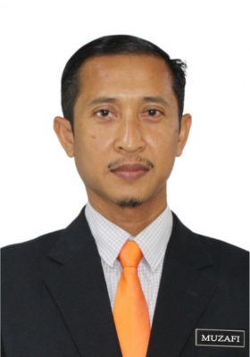 Muhammad Muzafi bin Mohamad Muzor