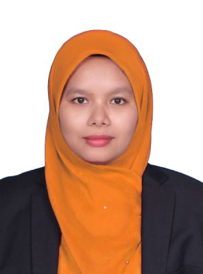 Nurul Ain bin Ramli