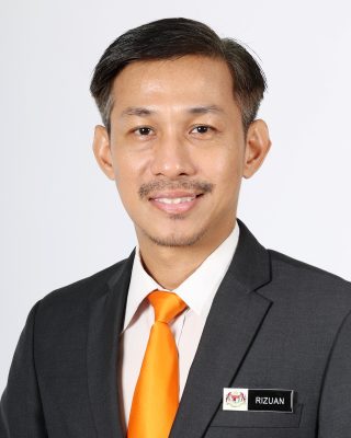 S Rizuan bin Saidi