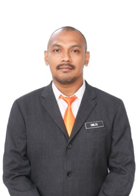 Emilzafuad Bin Mohamad Joha