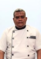 Wan Mohd Azrul Nizam bin Wan Abu Bakar