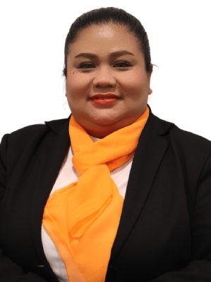 Noor Fairus Atikah Binti Abdul Rahman