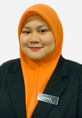 Nurul Athiyrah Binti Jamali