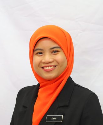 Dyna Rianna Willvison