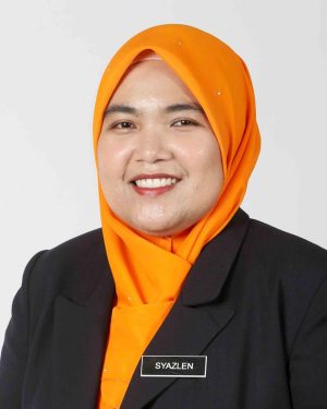 Nur Syazlen binti Abdullah