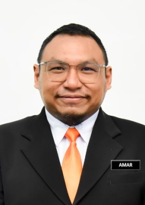 AMAR FIRDAUS BIN MUHD. YUSOF
