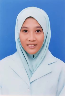 Erna Natasya binti Ibrahim