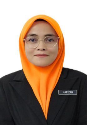 Hafizah binti Usman