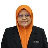 Nurrul Farhana binti Jamaludin