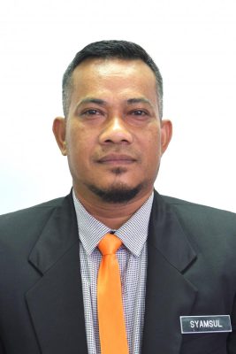 Syamsul bin Yaacob