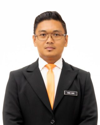 MOHD ZAKRI BIN ROSLEY