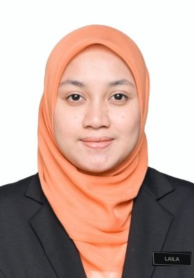 Laila Amirah Binti Ibrahim