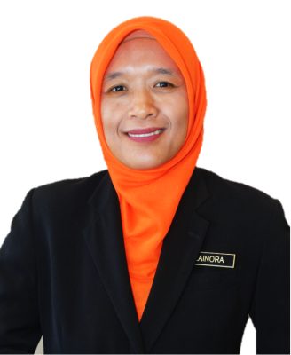 Zainora Binti Ahmad