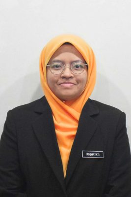 Nor Rosmayati Binti Mohamad