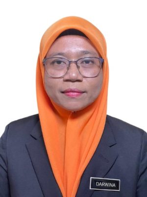 Darwina Binti Ab Rahim