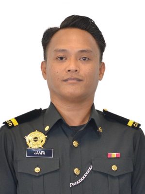 Jamri Bin Akag