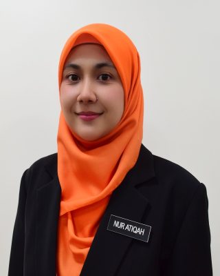 NUR ATIQAH BINTI RAMLI