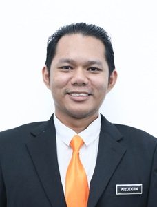 MUHAMMAD AIZUDDIN BIN MOHAMAD YUSOFF
