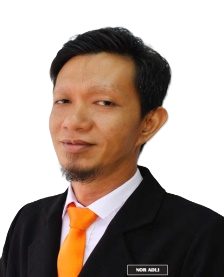Mohd Nor Adli Bin Alias