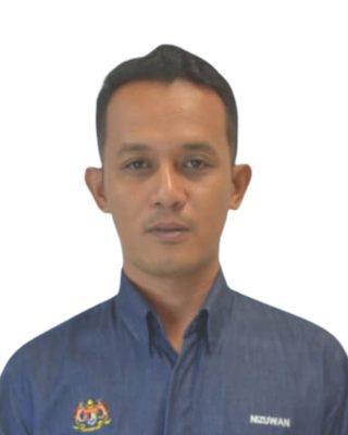 Mohd Nizuwan Bin Menhat