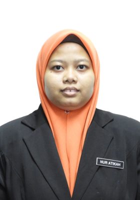 Nor Atikah bt Nizam