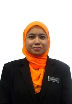 Norashikin Binti Abu Bakar