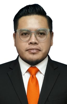 Ahmad Ridzwan bin Mahmud