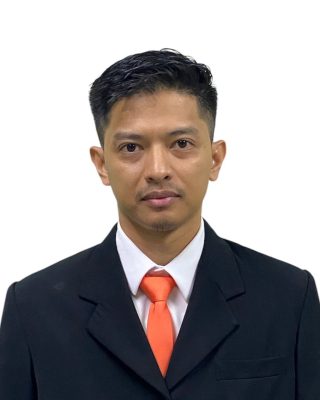 Mohd Khairul Nizam Bin Mat Hussin
