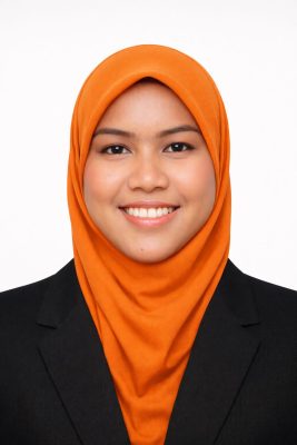 Anis Najihah Binti Mohamad
